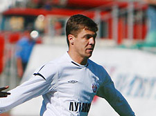 Валентин Платонов