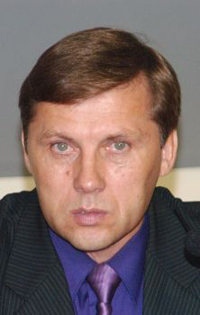 Сергей Ященко, фото iz.com.ua