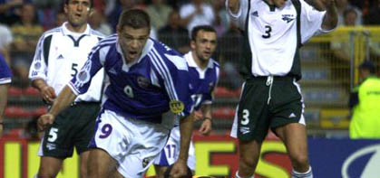 Саво Милошевич