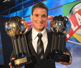 Тиаго Невеш, espnbrasil.terra.com.br