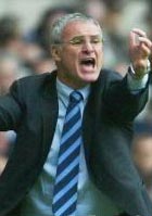 Клаудио Раньери