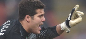 Жулио Сезар