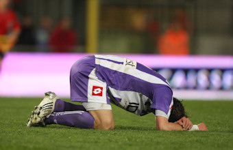 Йохан Элмандер, фото tfc.info