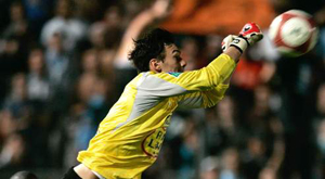 Юго Льорис, фото lefigaro.fr