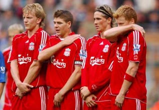 Синхронное взаимодействие :)