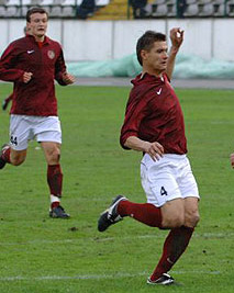 Фото из архива fckharkov.com.ua