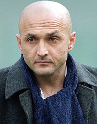 Лучано Спаллетти