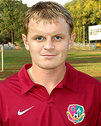 Андрей Березовчук, fckharkov.com.ua