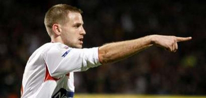 Матье Бодмер, фото Reuters