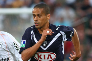 Вендел, фото girondins.com