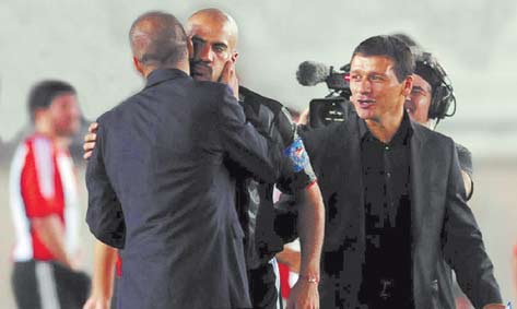 Фото ole.clarin.com