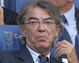 Массимо Моратти 