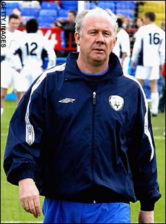 Лайем Брэйди