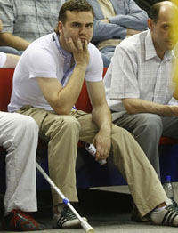 Игорь Акинфеев