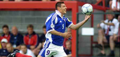 Саво Милошевич, фото srbija-info.yu