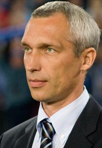 Олег Протасов