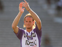 Мауро Сетто, фото tfc.info