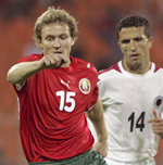 Виталий Булыга, фото kp.by