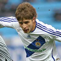 Артем Кравец