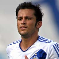 Карлос Корреа, fcdynamo.kiev.ua