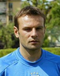 Кристиано Дзанетти, goal.com