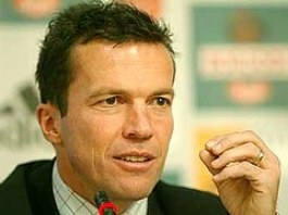 Лотар Матеус