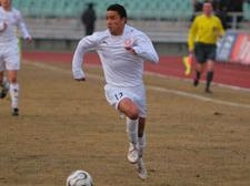 Таофик Салхи, фото zarya-lugansk.com