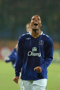 Джолеан Лескотт