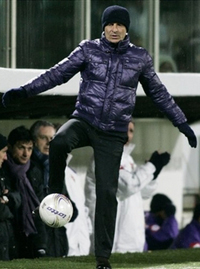 Чезаре Пранделли, фото AP