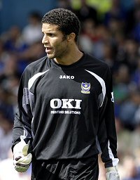 Дэвид Джеймс