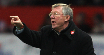 Алекс Фергюсон, sportssetanta.com