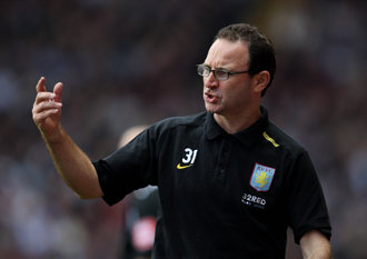 Мартин О'Нил