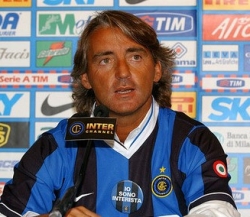 Роберто Манчини