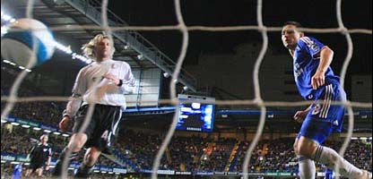 Отличный матч! AP