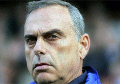 Аврам Грант