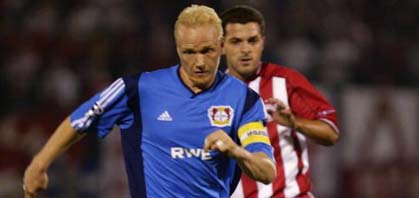 Карстен Рамелов