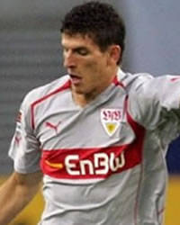 Марио Гомес, goal.com