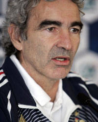 Раймон Доменек