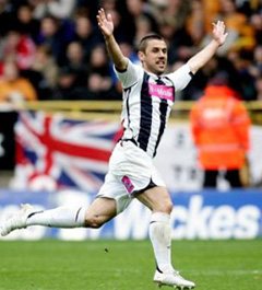 Кевин Филлипс продолжает забивать