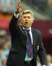 Карло Анчелотти