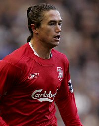 Харри Кьюэлл