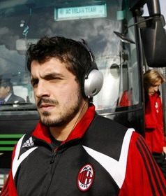 Дженнаро Гаттузо