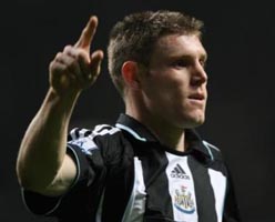 Джеймс Милнер