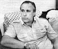 Иштван Секеч