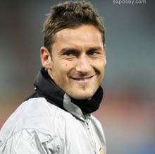 Франческо Тотти