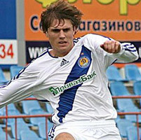 Олег Допилка, fcdynamo.kiev.ua
