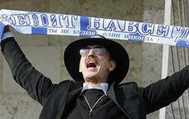 Михаил Боярский