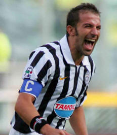 Алессандро Дель Пьеро