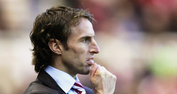 Гарет Саутгейт, sportssetanta.com