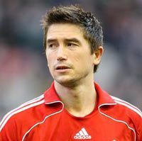 Харри Кьюэлл